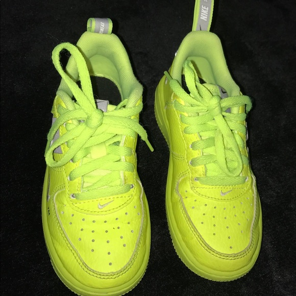 🚫SOLD ON VINTED🚫NIKE AF1 - Picture 2 of 7